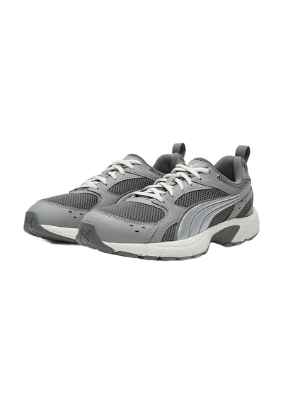 Puma Puma Milenio Tech Lt Unısex Gri Ls Ayakkabı Ssls