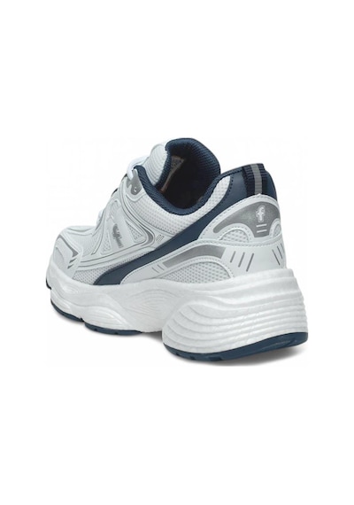 Celira Flt Beyaz Laci Fileli Kadın Sneaker Spor Ayakkabı Çok Renkli
