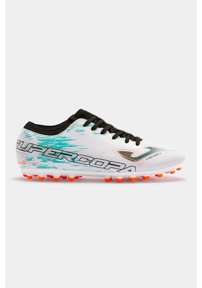 Joma Supercopa 2302 Sups2302fg Beyaz Erkek Krampon Beyaz