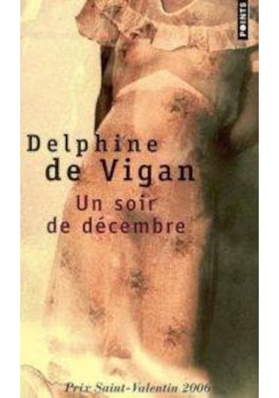 Un Soir de Decembre 9782757802717