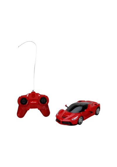 Rastar 48900 Ferrari 1:24 La Karışık