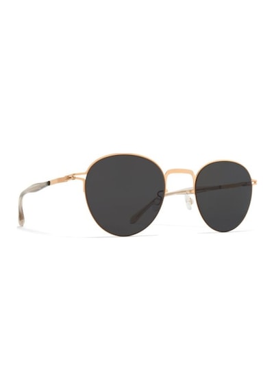 Mykıta Tate C291 50 Unisex Güneş Gözlüğü Altın