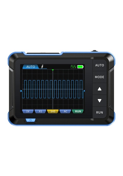 Fnırsı Dso-153 2in1 Mini Dijital Osiloskop Ve Sinyal Jeneratörü