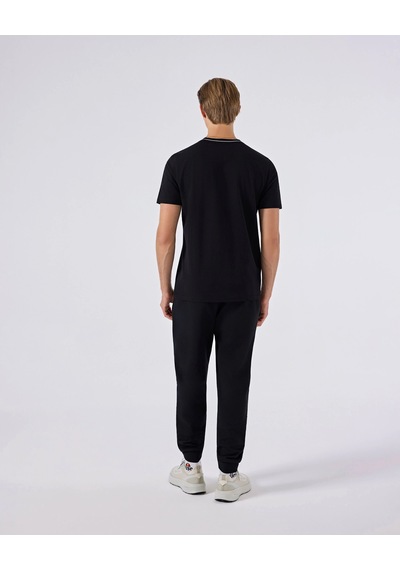 Ellesse Erkek Eşofman Altı 6sm4016-bk Siyah
