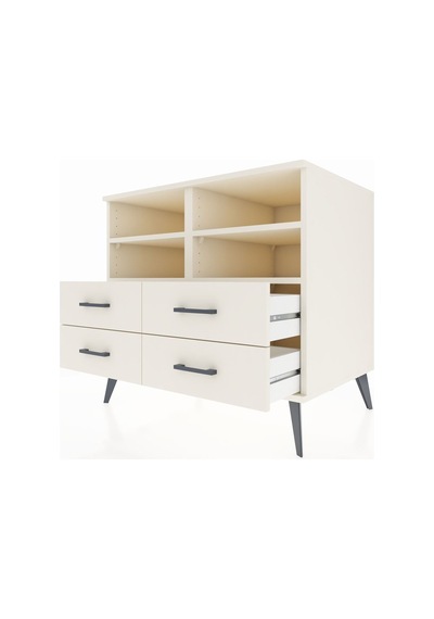 Kronos Şifonyer 4 Raflı 4 Çekmeceli 88x59x80 Aytaşı-aytaşı Aytaşı Kronos Şifonyer 4 Raflı 4 Çekmeceli 88x59x80 Aytaşı-aytaşı Aytaşı