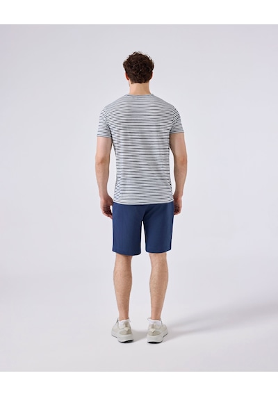 Ellesse Erkek Tişört 6sm5021 Navy