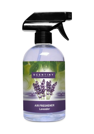 Lavender Air Freshener Diğer
