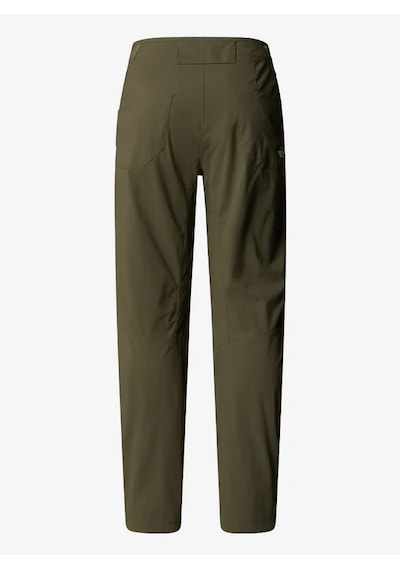 The North Face Nf0a8ec9-jk3 Exploration Kadın Pantolon Yeşil