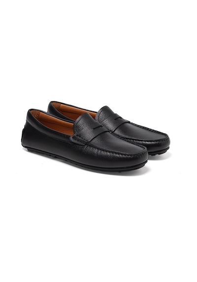 Sneaker Erkek Og-570 John May Siyah Flother