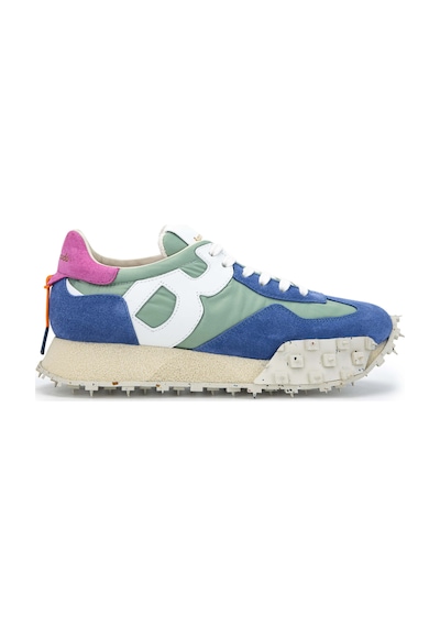 Barracuda Kadın Tekstil Deri Lacivert/yeşil Sneakers & Spor Ayakkabı 511 Bd1308b Bn Ayk Y24 Dnm/salvıa/ybıs Lacivert - Yeşil Barracuda Kadın Tekstil Deri Lacivert/yeşil Sneakers & Spor Ayakkabı 511 Bd1308b Bn Ayk Y24 Dnm/salvıa/ybıs Lacivert - Yeşil