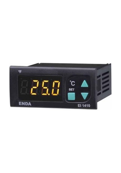 Enda Eı1410-ntc 230 Sıcaklık İndikatörü