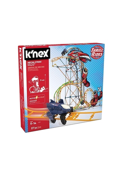 K'Nex Mecha Strike 18515