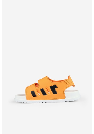 Vicco Hepi Hafif Unisex Okul Öncesi Orange Sandalet Turuncu