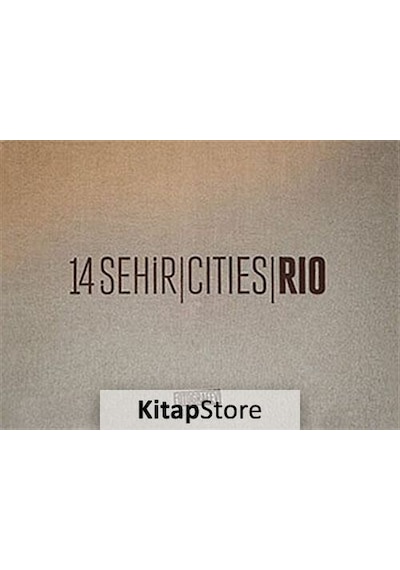 14 Şehir Rio- Fotoğrafevi