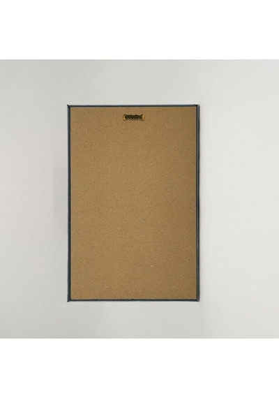 Kakımlı Kadın Leonardo Da Vinci, 1490 Lar Baskılı Taş Tablo 20x30