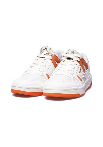 Hummel Archıve Studıo V2 Unısex Yetişkin Moda Ayakkabı Beyaz
