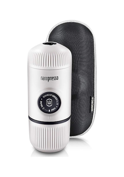 Wacaco Nanopresso Manuel Espresso Makinesi