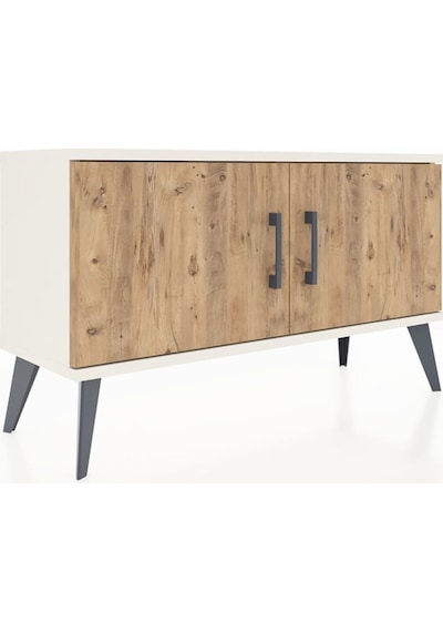 Arges Şifonyer 2 Raflı 2 Kapaklı 88x30x48 Aytaşı-çam Çam Arges Şifonyer 2 Raflı 2 Kapaklı 88x30x48 Aytaşı-çam Çam