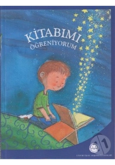 Kitabımı Öğreniyorum/Osman Özbahçe