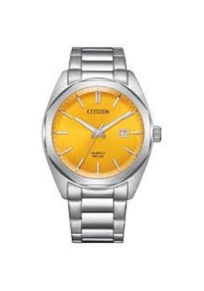 Citizen Bı5110-54z Quartz Erkek Kol Saati Metal