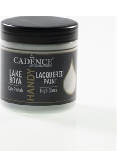 Cadence Handy Lake Boya L-056 Gri 250Ml (537000814)