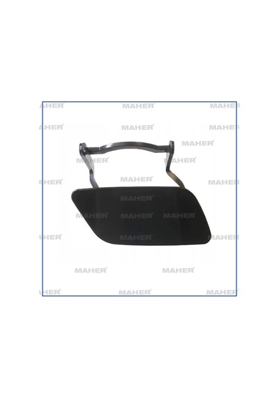 8r0955276 Far Yıkama Kapağı Q5 09-12 Sağ