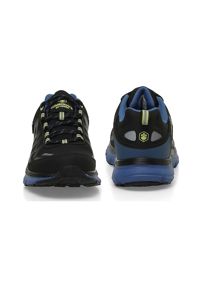 Lumberjack Ursa G 4pr Siyah Unisex Outdoor 000000000101783802 Siyah-mavı Siyah - Mavi