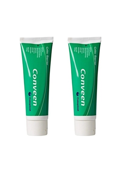 Coloplast Conveen Critic Barrier 2 x 100 G
