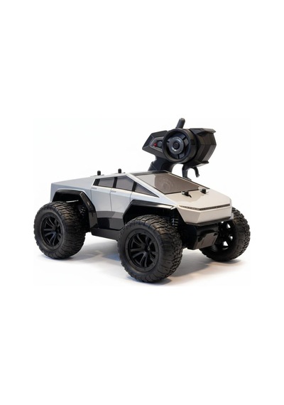 Rq3050 1:18 U/k Tesla Pikap Yüksek Hızlı