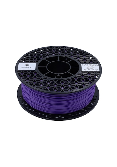 Porima PLA Premium® Filament Violet