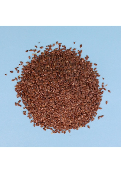 DermeOnline Keten Tohumu Tane 500 G