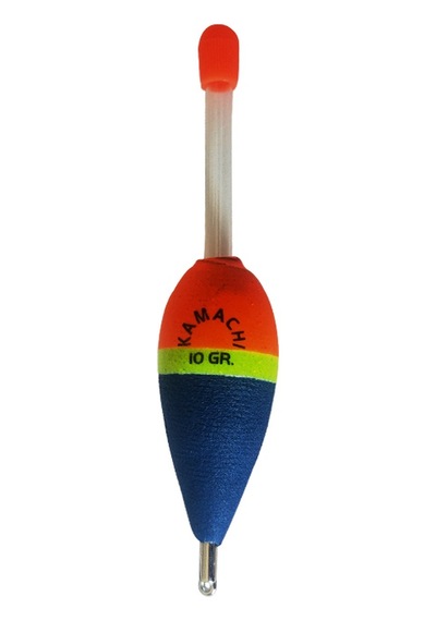 6011 Kamachi Ithal Şamandıra 10 Gr (550344650)