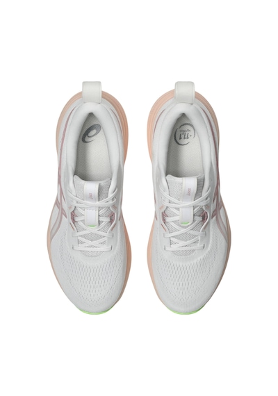 1012b930-100 Asics Gel-pulse 17 Kadın Spor Ayakkabı Beyaz 1012b930-100 Beyaz