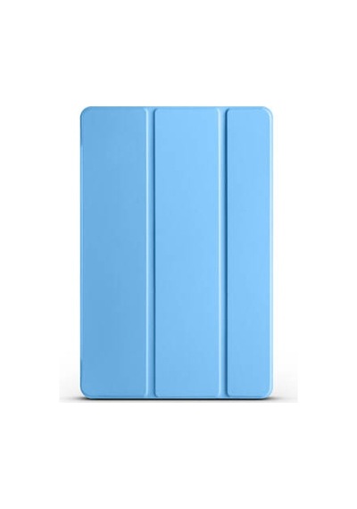 Lexroo Xiaomi Redmi Pad Se 11" Smart Cover Standlı 1-1 Kılıf - Gri