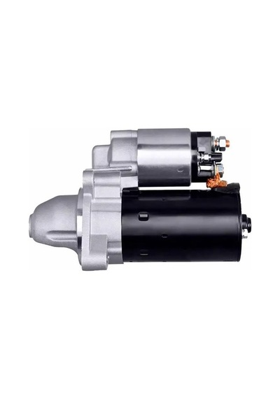 Bmw 520i E60 Mars Motoru 2004-2007 Hella 8ea012526841