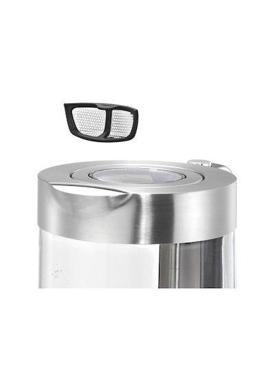Wmf 413150011 Lono 1700 ML Cam Su Isıtıcı