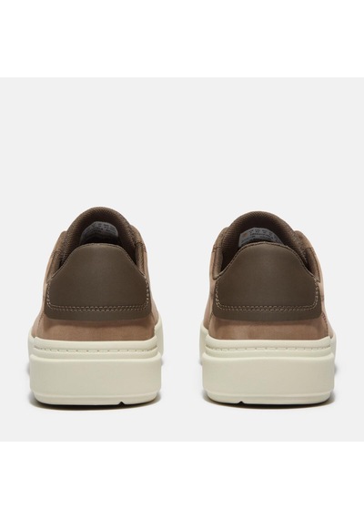 Timberland Seneca Bay Low Lace Up Erkek Sneaker Tb0a41f7el81 Tb0a41f7el81 Gri GRİ