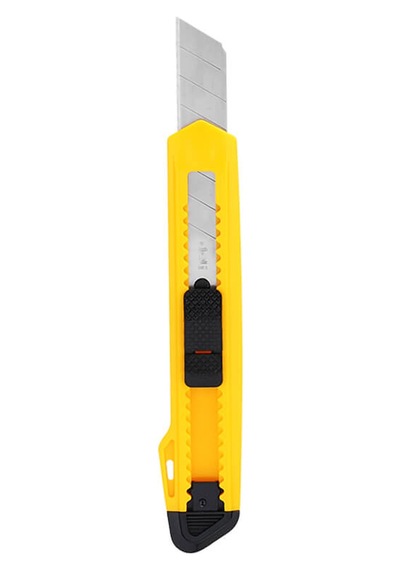 Deli Maket Bıçağı Sk5 Büyük 2001