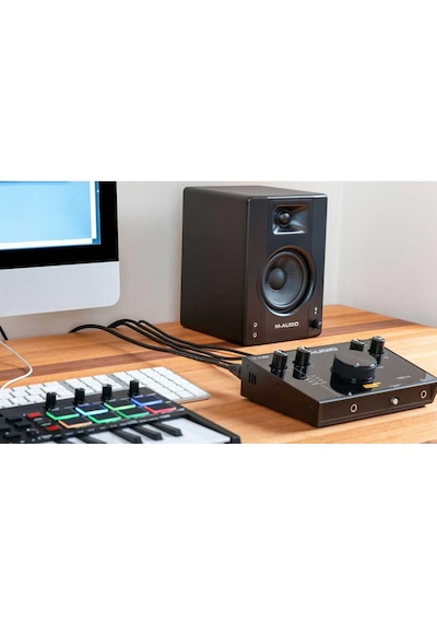 Bx3 Bt Bluetooth Referans Hoparlör Çift