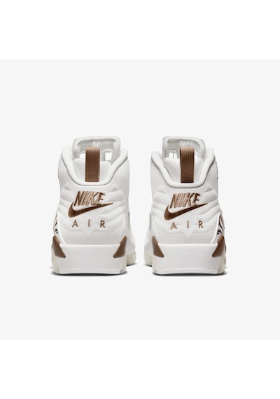 Nike Jordan Mvp Basketbol Ayakkabısı Fq8337-121 Dar Kalıp Beyaz