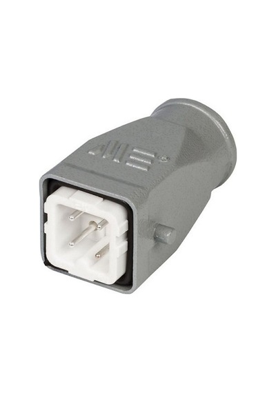 Mete Enerji 4x10a.çoklu Fiş 403005