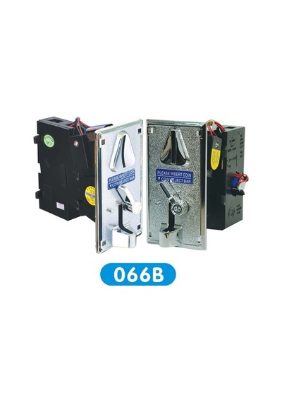 Mager 066B Sahte Metal Para Tl Euro Dolar Ve Jeton Okuyucu Kanalı