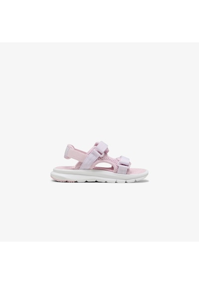 Puma Evolve Sandal Çocuk Pembe Sandalet 389147