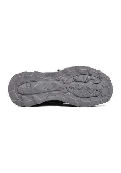 Siyah Erkek Sneaker 241446 Siyah