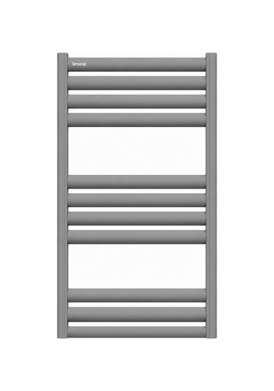 Alüminyum Mat Gri 50x110 Petsa Stila Havlupan