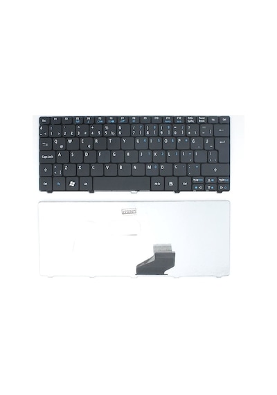 Packard Bell N570 Nav80 Pav80 Ze6 Notebook Klavye