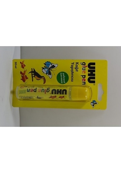 Uhu Glue Pen Bl1