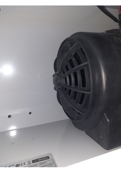İtimat Davlumbaz Bacasız Kullanım Karbon Filtre Model 9001