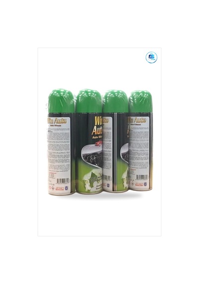 Torpido Parlatıcı Pasta Cila 200 Ml 1 Adet Oto Silikon İçerikli A