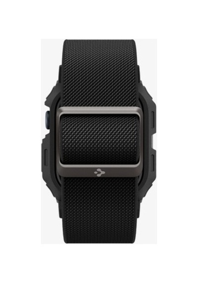 Nefes Alabilen Hafif Kılıf Ve Kordon İle  Apple Watch Uyumlu 42mm Diğer